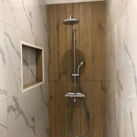 Apartment 34m2 Renove , Lumineux Vittel