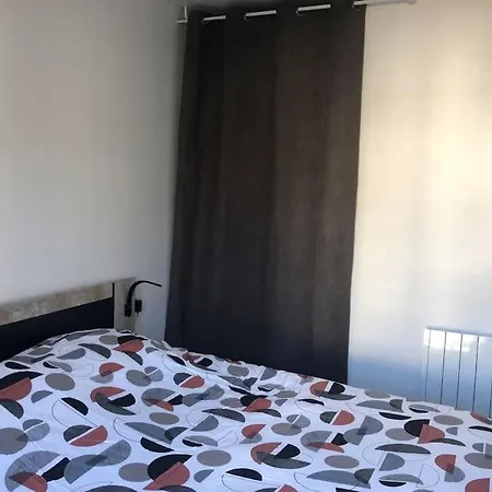 34m2 Renove , Lumineux *