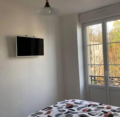 34m2 Renove , Lumineux 아파트 *