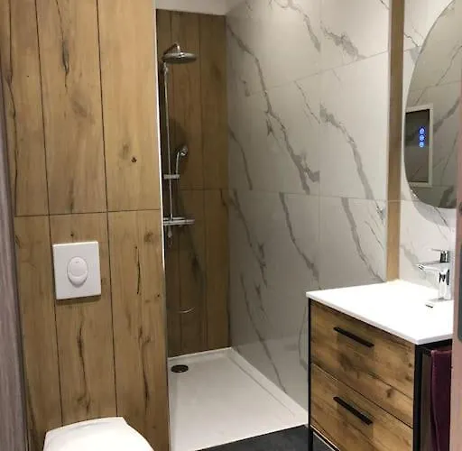 아파트 34m2 Renove , Lumineux 비텔