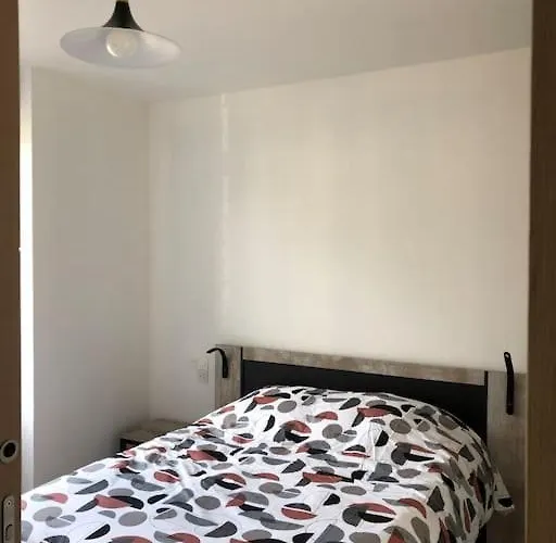 34m2 Renove , Lumineux 아파트