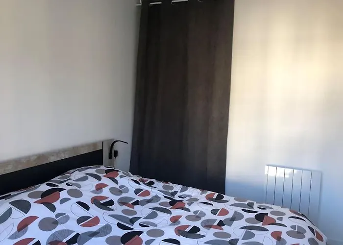 34m2 Renove , Lumineux *